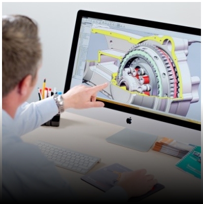 Service BE – Solidworks