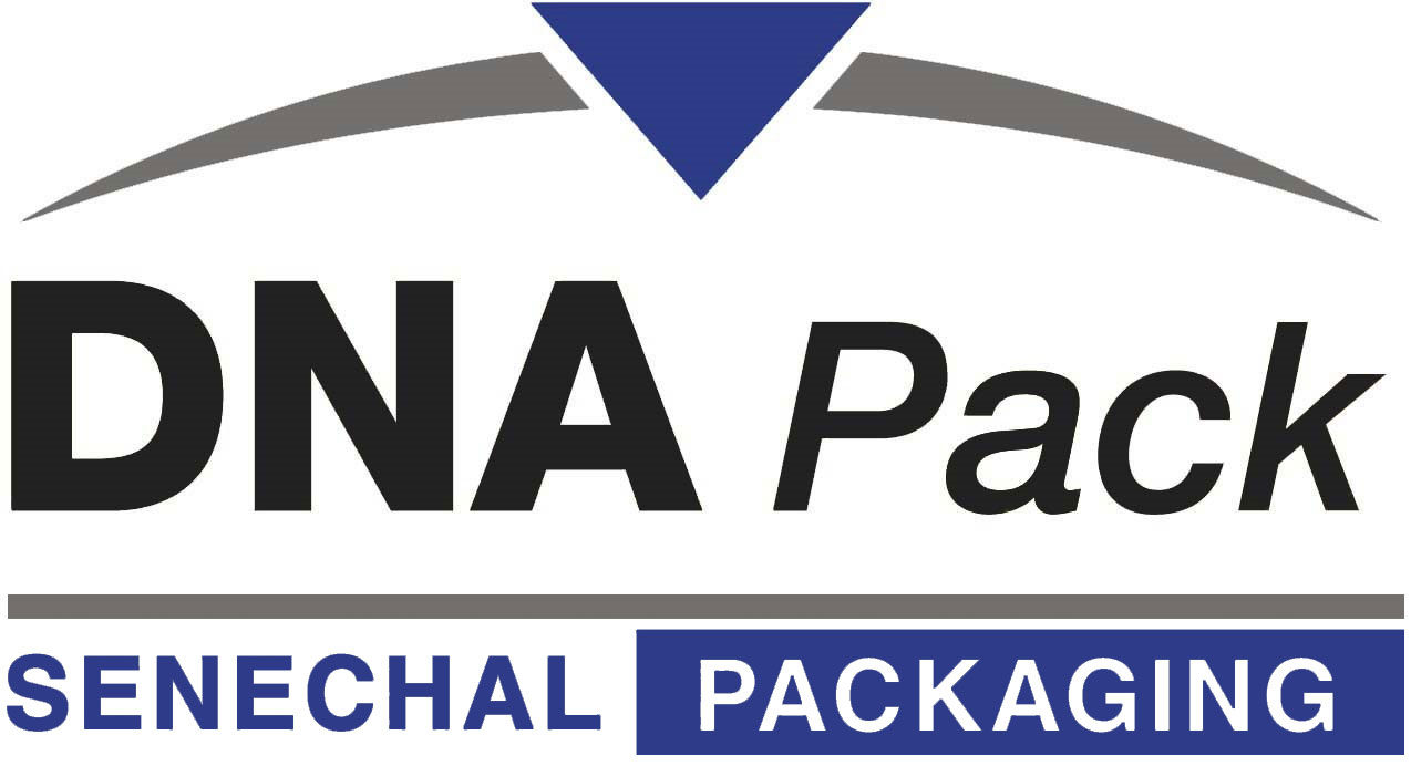 DNAPack Senechal Packaging