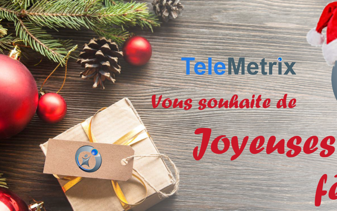 Fermeture fêtes de fin d’année