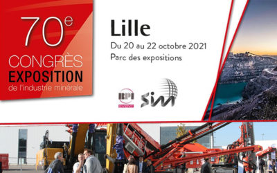 SIM 2021 à LILLE